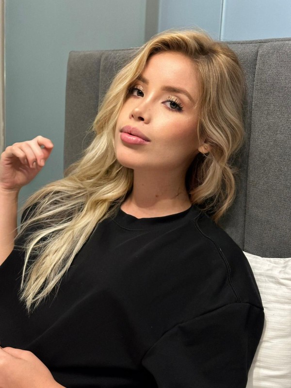 ME GUSTA LA FIESTA Y PASARLA RICO, BOOK ME NOW!