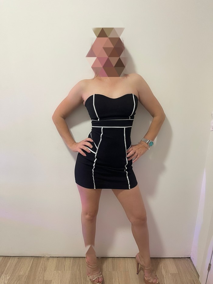 Madurita siempre pensando en tus Deseos