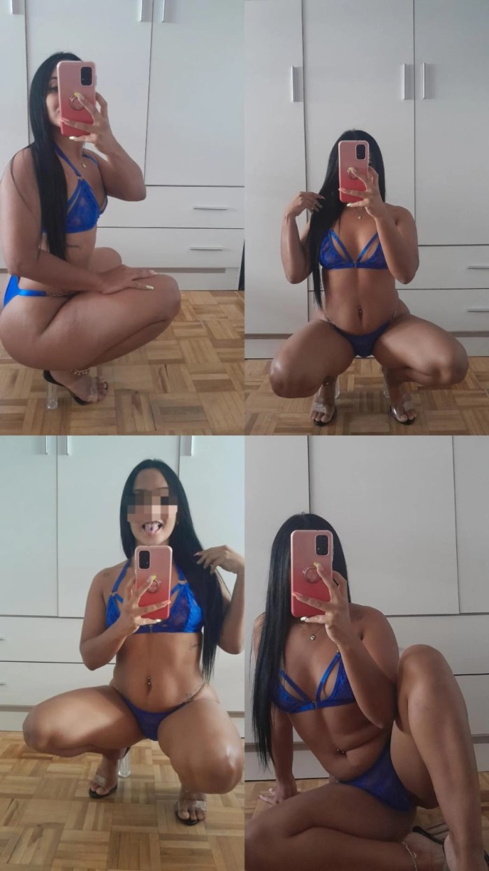 METE TU LENGUA EN MI VAGINA CREMOSA