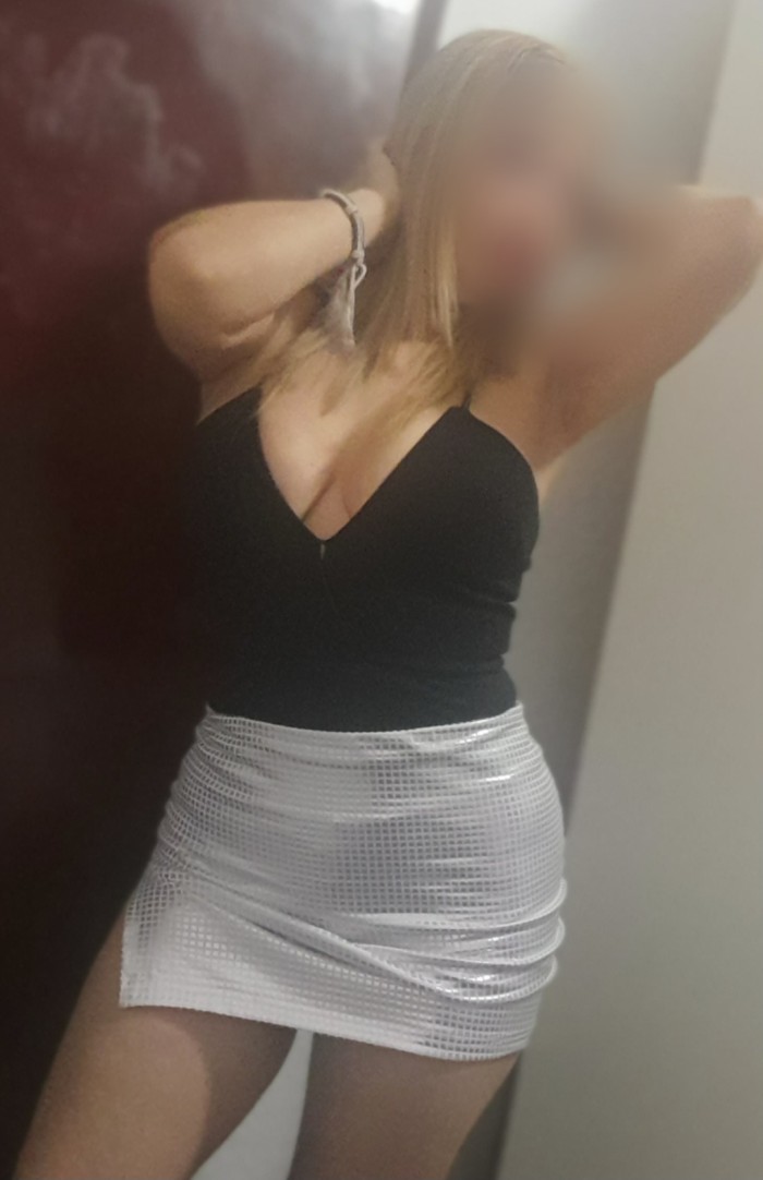 madurita sexy