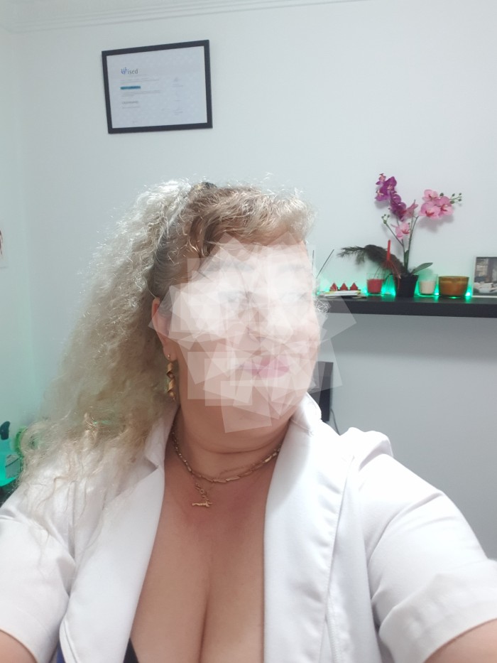 MASAJES PROFESIONALES TITULADA EN QUIROMASAJE