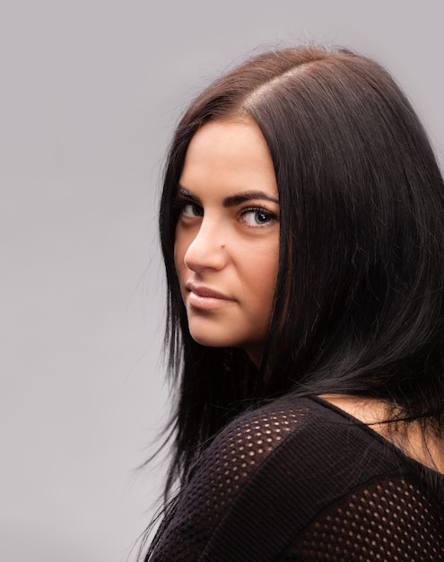 Sensual latina nueva en la zona