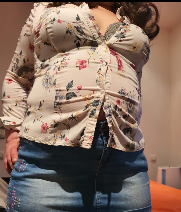 FOLLO A PELO,, TE DEJO METERME LA LECHE