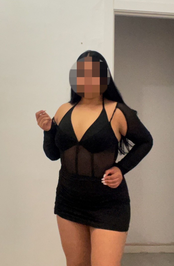 UNA CHICA DE MENTE MUY PERVERTIDA