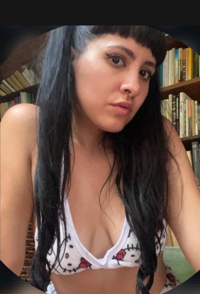 VALERIA TELDE LA GAVIA SOY  CANARIA