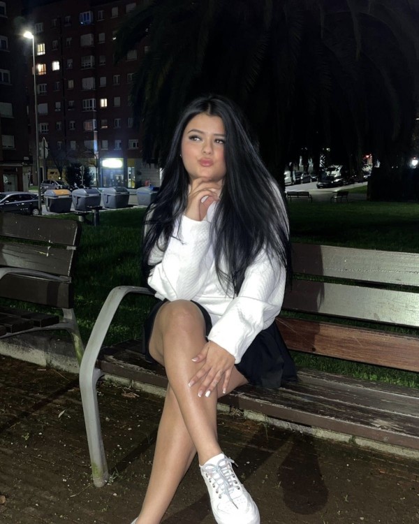 SOFÍA LINDA COLOMBIANA