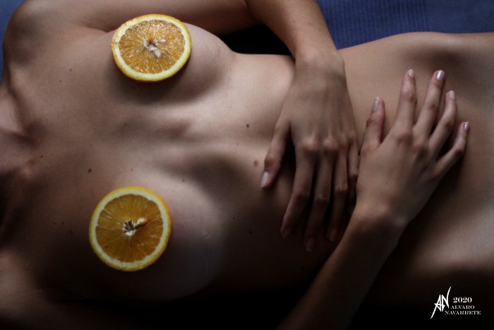 Busco Chica para sesion de fotos