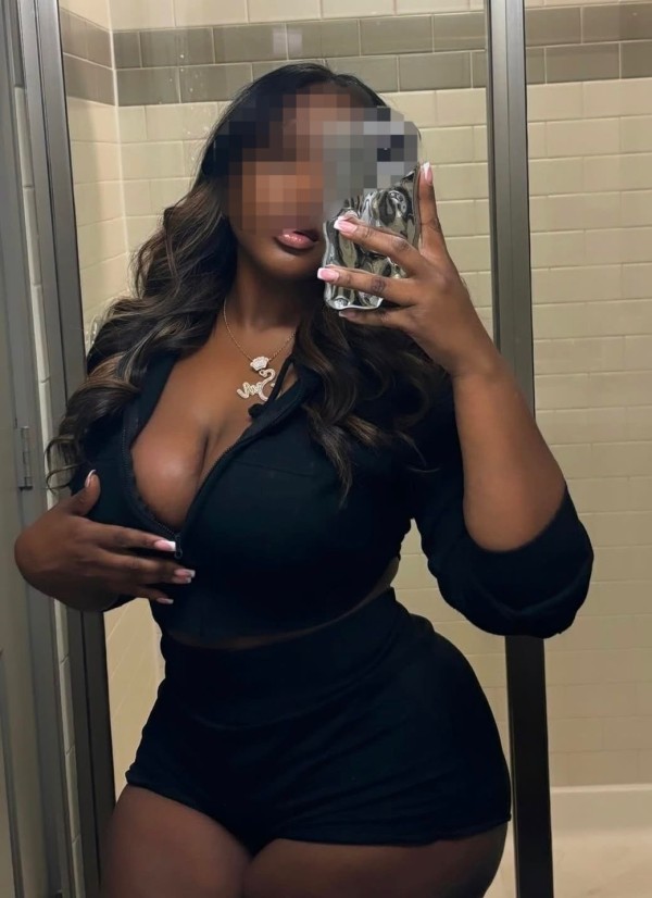 MULATA NUEVA EN TU CIUDAD