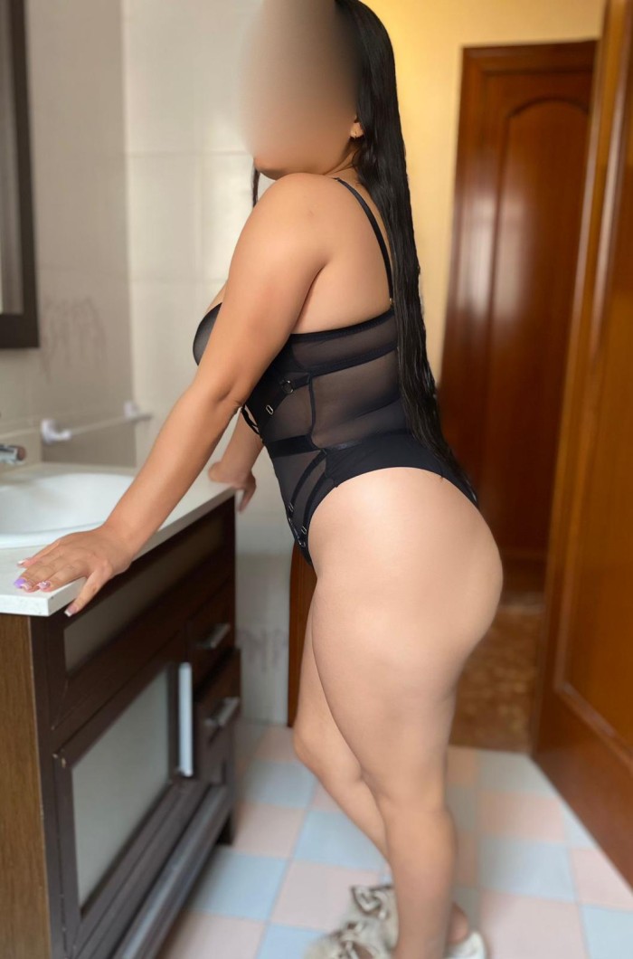 BELLEZA AVENTURERA