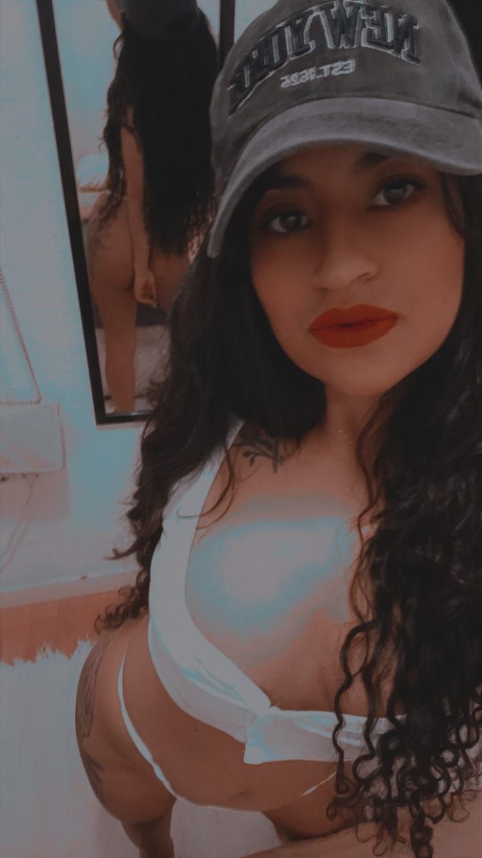 Las amigas más implicadas fiesteras y alegres