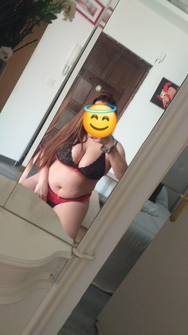 Madurita candente fiestera a tope