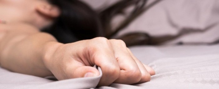 Joven latino busca abuela o viuda con ganas