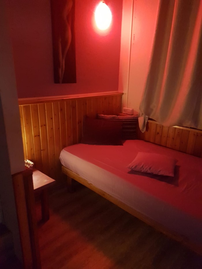 Plazas disponibles en la cerdanya molina