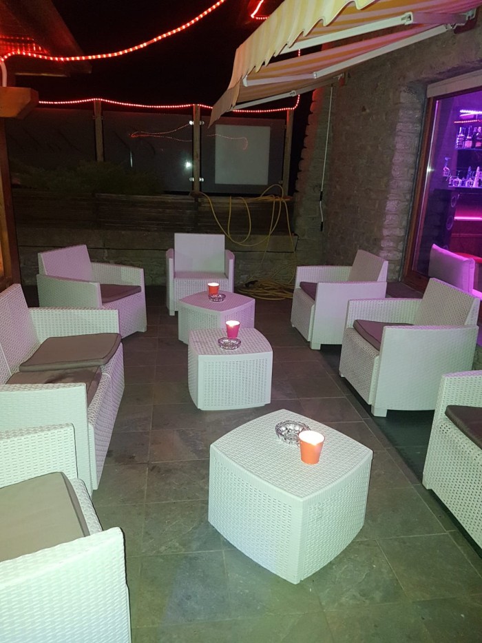 Plazas disponibles en la cerdanya molina