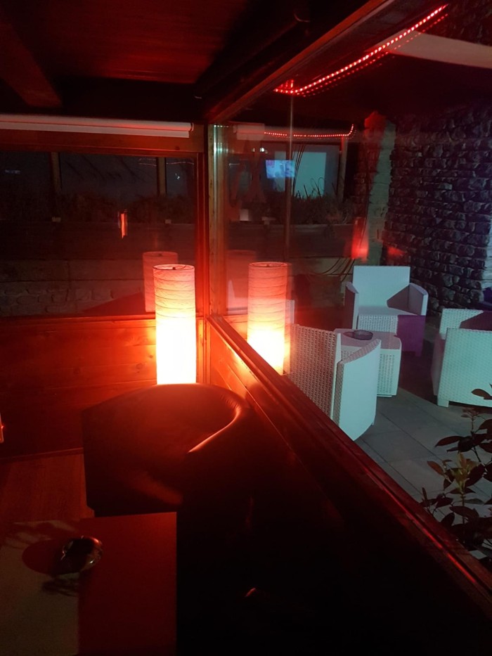 Plaza disponible en la cerdanya francesa