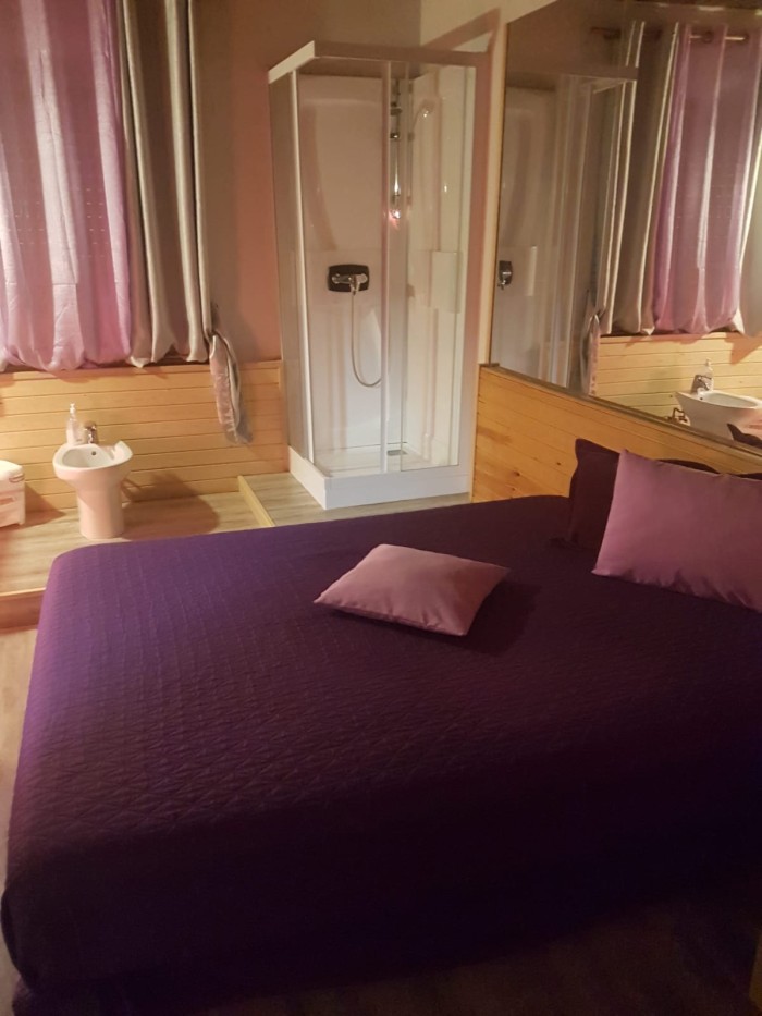 Plaza disponible en la cerdanya francesa