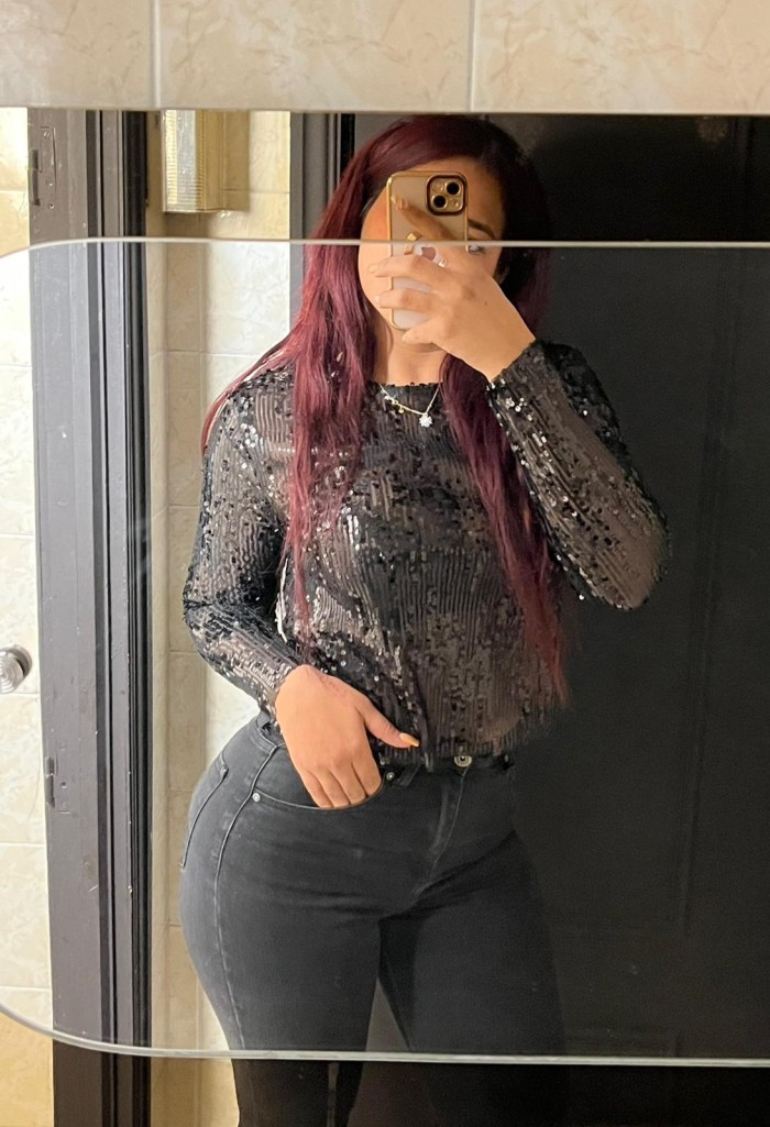 Unica y exclusiva