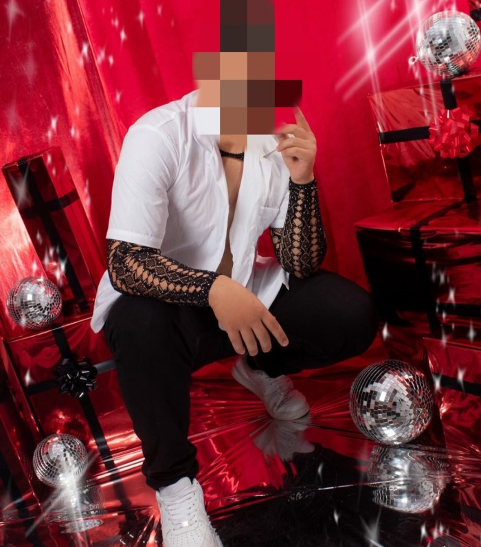 Gordi bueno vicioso 24 horas