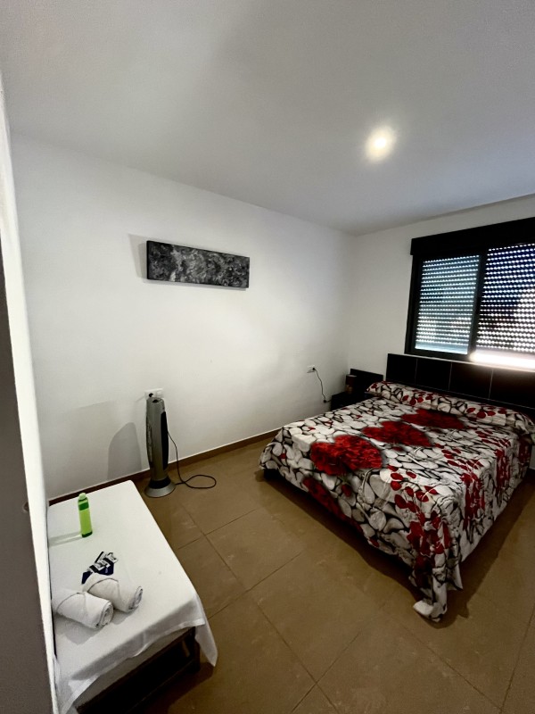 Plaza en Castellón, Almazora