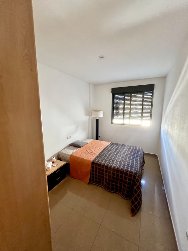 Plaza en Castellón, Almazora