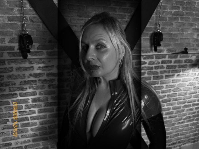 PROTOCOLO REGLAS JUEGOS FEMDOM CON TU DIOSA