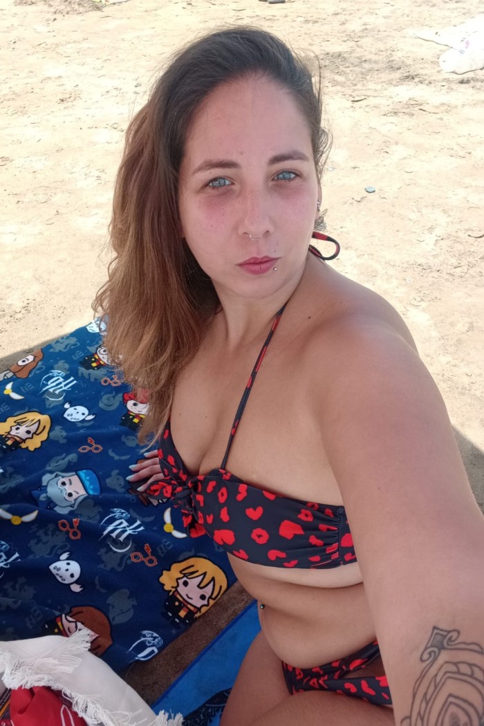Soy sola y aburrida te espero en Maspalomas