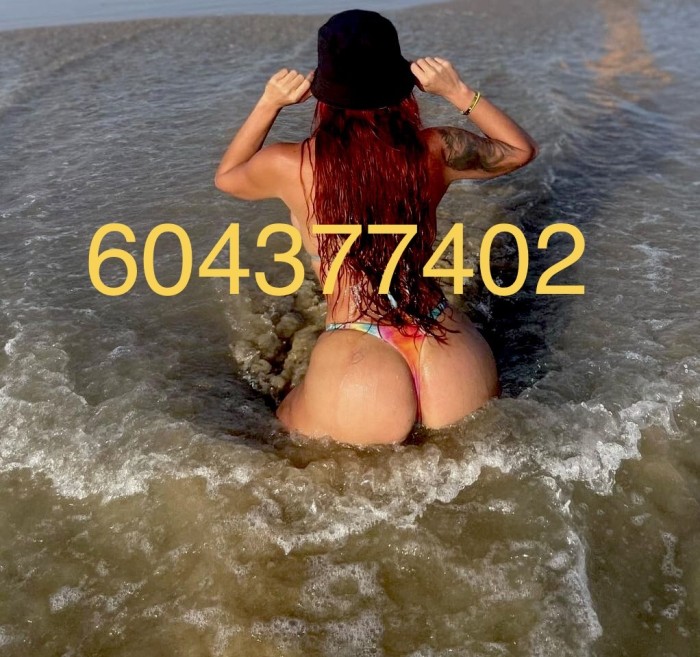 torrejon de ardoz morenita peliroja muy cariñosa