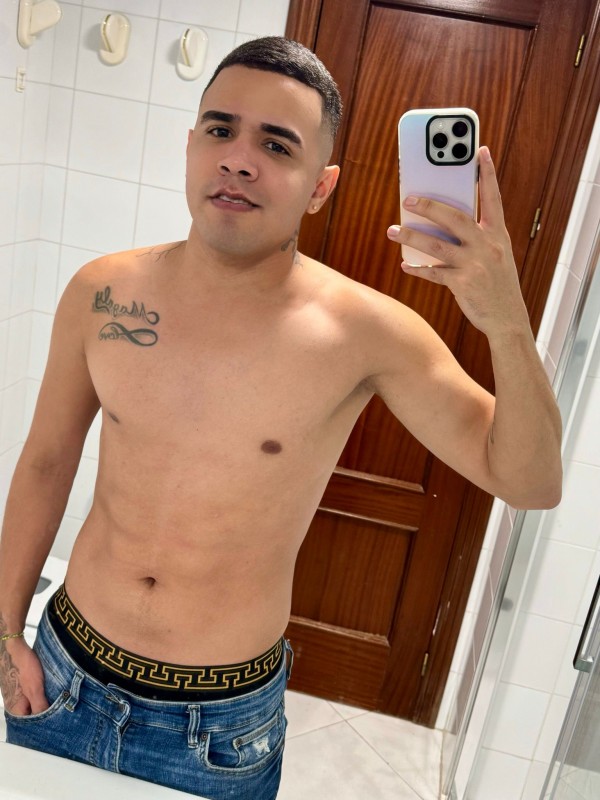 JEFREY SANZ XL 20CM COLOMBIANO