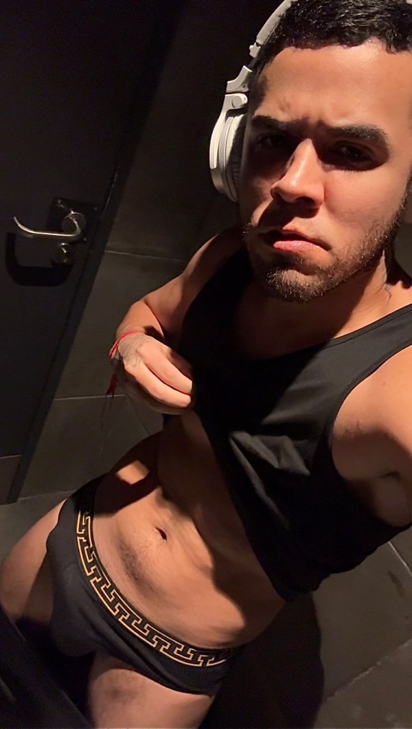 JEFREY SANZ XL 20CM COLOMBIANO