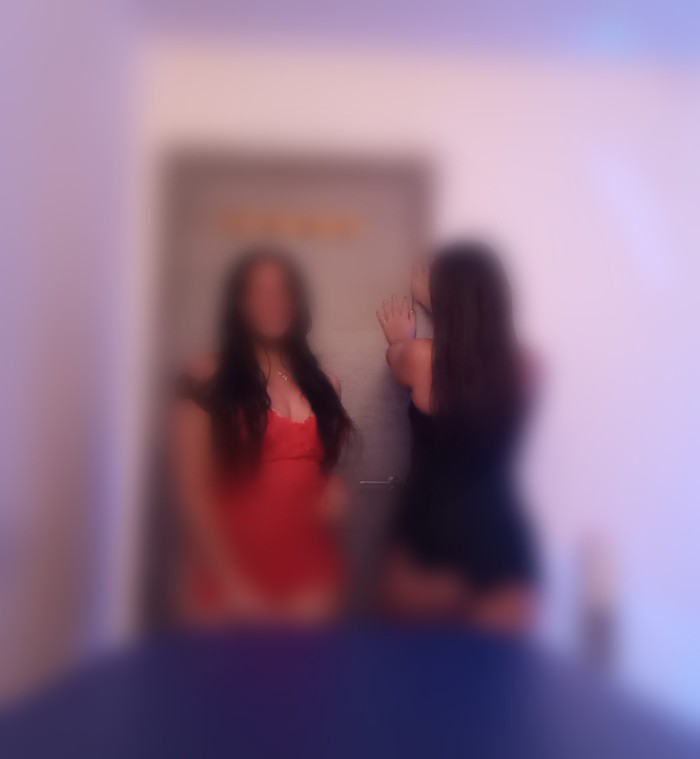 El mejor masaje 4 manos de la ciudad