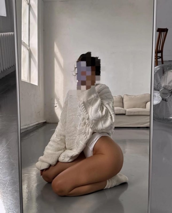 Super exclusividad jovencita con curvas de locura, solo hombres serios