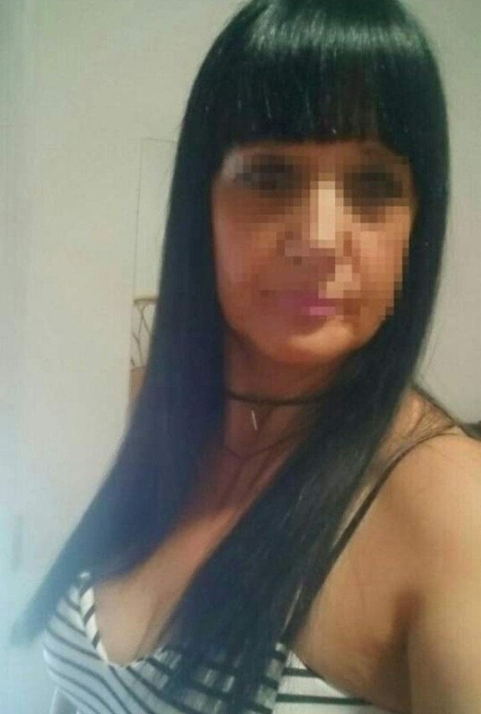 MASAJE PROFESIONAL, ENCANTADORA MADURITA