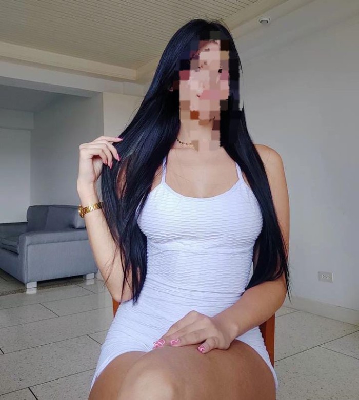 OLIVIA VENEZOLANA ,SEXI DISPONIBLE PARA TÍ.