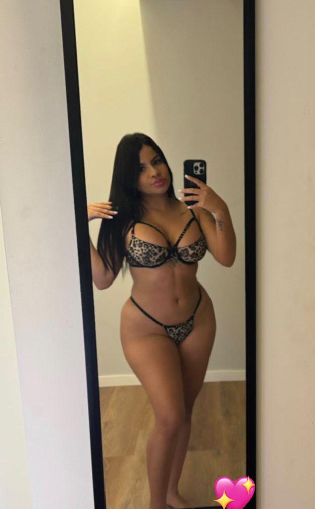 HAIMA – Kendall