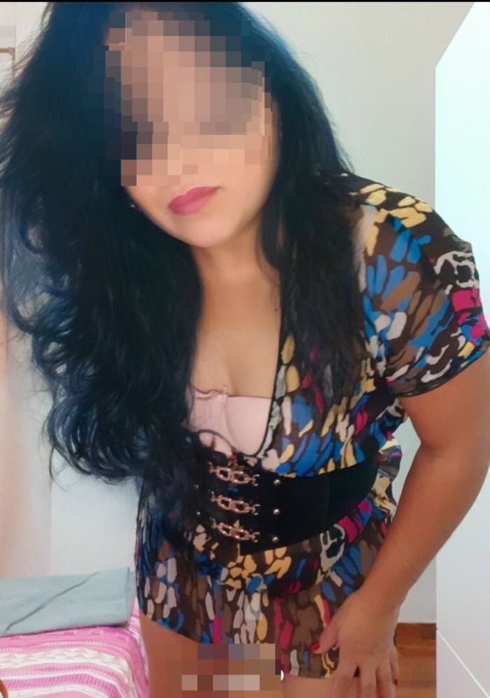 Mamadas deliciosas