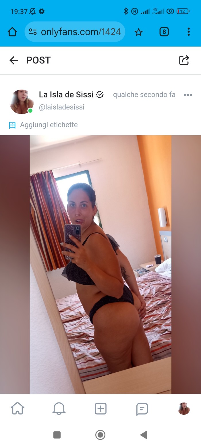 Te espero con ganas en Maspalomas