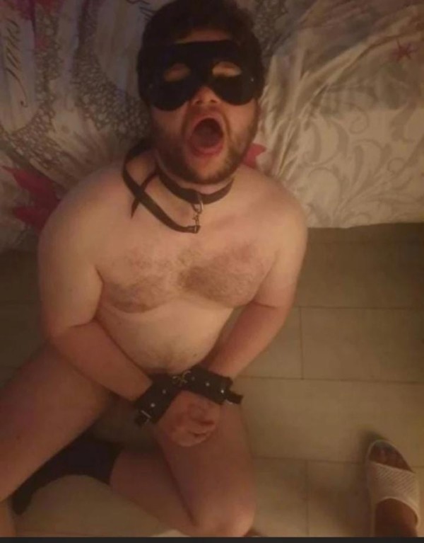 PAMELA TRANS dominante XXL ven por tu castigo