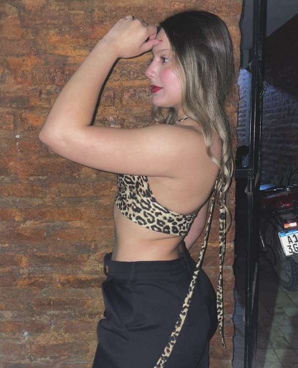 NOVEDAD RECIÉN LLEGADA