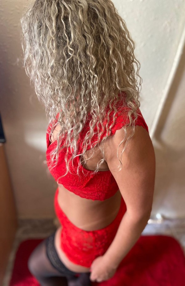 Lorena paraguaya guapa culona