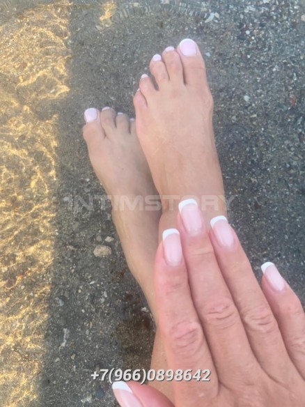 POLACA MARAVILLOSA RECIEN LLEGADA 658503267