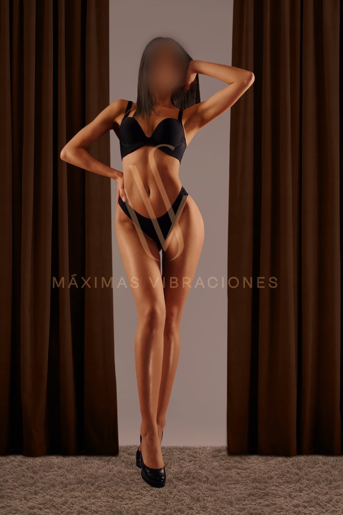 El centro de masajes eróticos número 1 en Córdoba