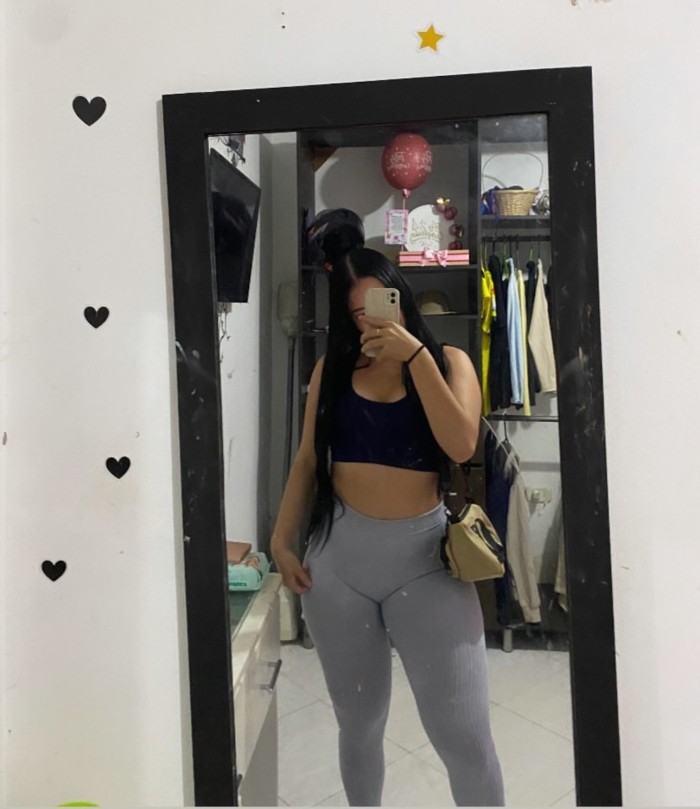 Ven y pasemos un gran y rico momento juntos