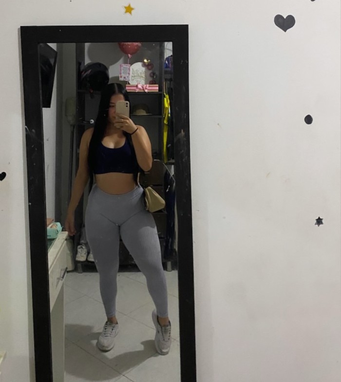 Ven y pasemos un gran y rico momento juntos