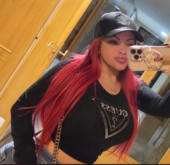 ESCORTS LATINA DISPONIBLE PARA FIESTAS Y MUCHO MA