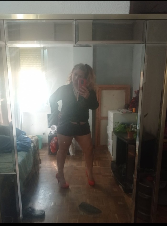 Zona sur Madrid hotel y domicilio tm y azul partic