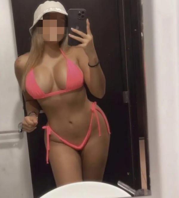 Masajes eróticos relajantes y mucho más