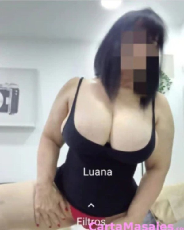 Masajista titulada masaje 35 euros