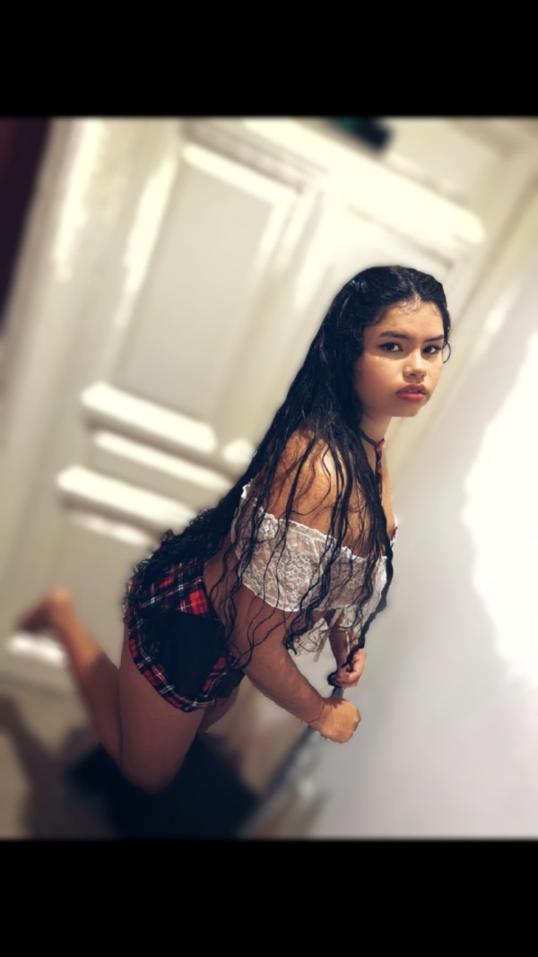 CALIENTE  EN ALCALA DE HENARES