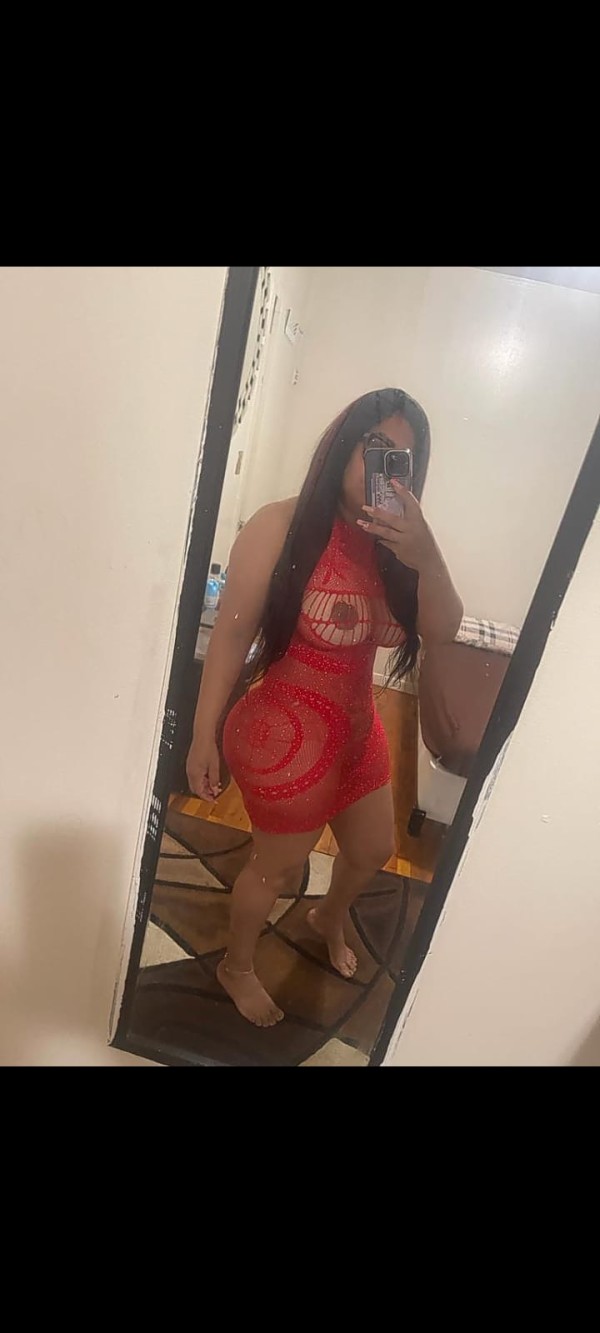 Soy nueva estoy recién llegada