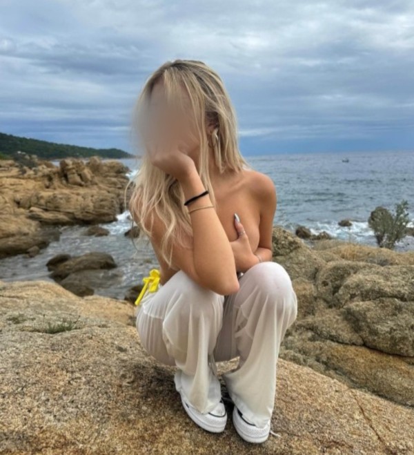 BIANCA X PRIMERA VEZ EN TU CIUDAD INDEPENDIENTE 24